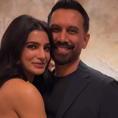 Who is Raj Nidimoru? All about Samantha Ruth Prabhu’s alleged husband