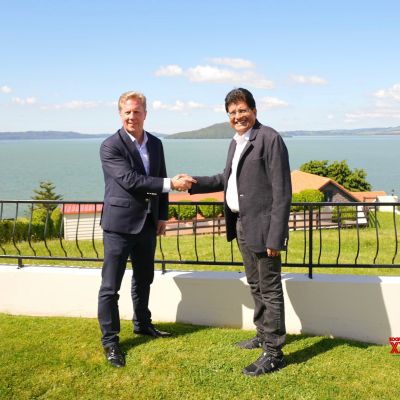 India, New Zealand concludes 4th round of free trade agreement negotiations