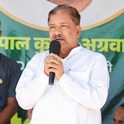 People of Bihar recognise development under NDA: BJP leaders on state elections