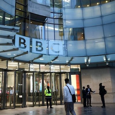 BBC Boss & Head of News Quit After Criticism of Trump Documentary Edit