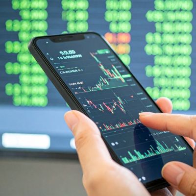 Demat accounts opened in October touch 10-month high: Data