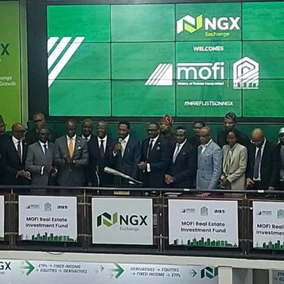 Edun calms fears of investors on capital gains tax