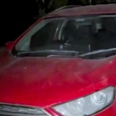 Red Fort blast: Delhi Police confirm bomber as Dr Umar Un Nabi after DNA test match