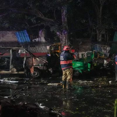 Delhi Red Fort blast: L-G directs stricter rules for ammonium nitrate, old vehicles sale, maintaining doctors database