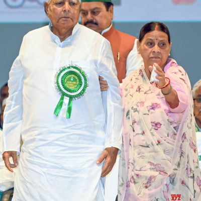 Poll debacle: RJD will continue to ‘serve’ poor, VIP’s Mukesh Sahani accepts public mandate