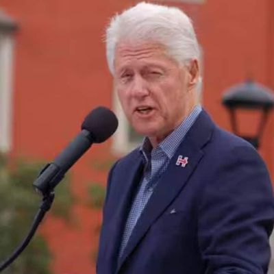 Epstein files: Clinton denies wrongdoing, says he ‘did nothing’ as Trump demands probe
