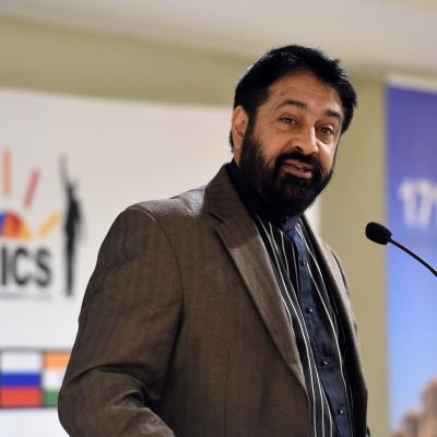 The manner in which India conducts polls, strengthens democracy, also helps us: South Africa envoy (IANS Interview)