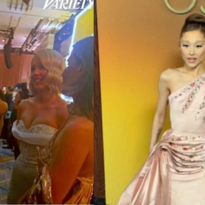 Governors Awards 2025: Tom Cruise’s viral interaction with Sydney Sweeney steals the spotlight; Ariana Grande dazzles on the red carpet, watch