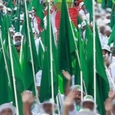 IUML moves SC seeking stay on SIR amid local body polls