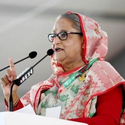Rights body terms conviction of Sheikh Hasina a ‘farce’, says real perpetrators remain unpunished