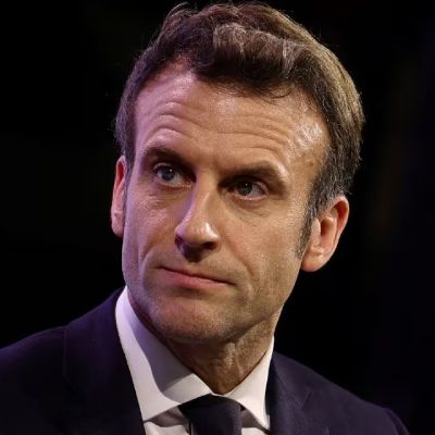 'Shark might attack someday... so better eat the lifeguard now': France mocks US over Greenland