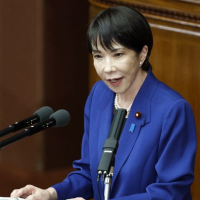 Japan approves $135 billion stimulus to mitigate inflation pain