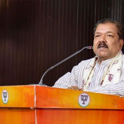 BJP will restore law and order in Bihar: Minister Dilip Jaiswal as party gets Home portfolio