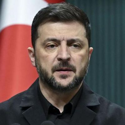 Trump Says Ukraine Ungrateful as Officials Meet to convince Kyiv to Accept Peace Proposals