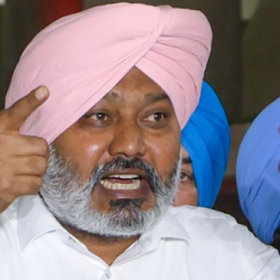 Constitution (131st Amendment) direct ‘assault’ on Punjab’s rights: AAP – Mangalorean.com