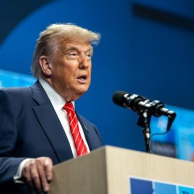 Trump begins process of labeling Muslim Brotherhood branches in Egypt, Jordan, Lebanon as terrorist