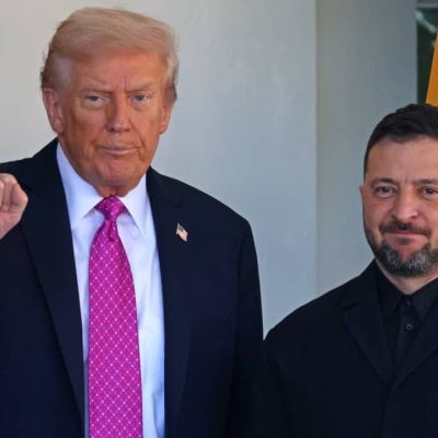 Ukraine agrees to proposed peace deal, US says amid secret Abu Dhabi talks: Reports