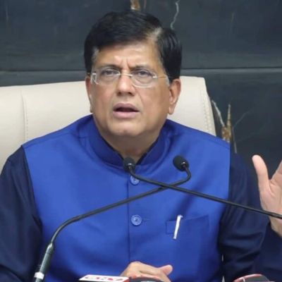 Piyush Goyal outlines export gains under India-US interim trade deal: See where India gets concessions and where it doesn’t