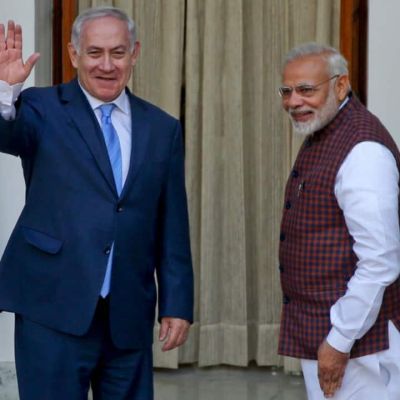 Netanyahu’s India visit keeps getting postponed again and again: Here’s what is holding it back