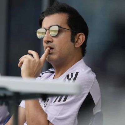 Who could BCCI turn to if Gautam Gambhir is relieved of Test duty