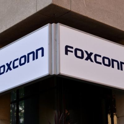 Foxconn to invest US$569M in Wisconsin AI infrastructure│TVBS新聞網