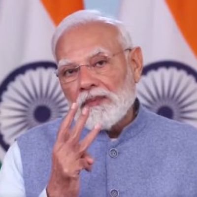 New Safran MRO facility will strengthen India’s position as global aviation hub: PM Modi