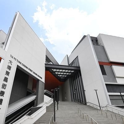 Manpower deployed to assist residents