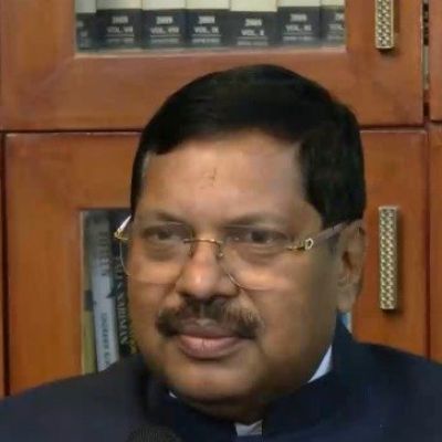 Generally on social media, things are presented out of context: Former CJI Gavai on Khajuraho controversy (IANS Exclusive)