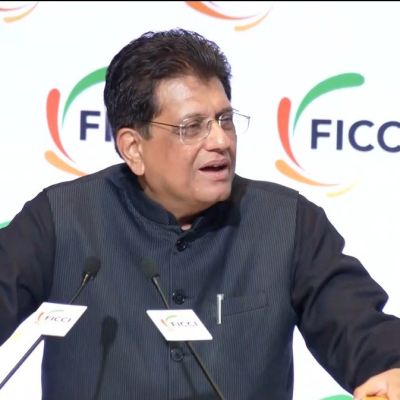India to focus on strong R&D frameworks, $100 billion of FDI committed: Piyush Goyal