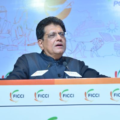 India in talks with 50 nations on fair trade deals: Piyush Goyal