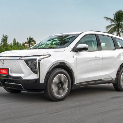 Mahindra XEV 9S review: Real steal – Introduction | Autocar India