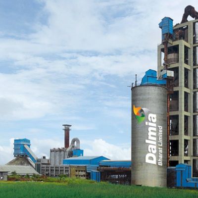 Dalmia Cement receives GST show-cause notices worth Rs 266 crore