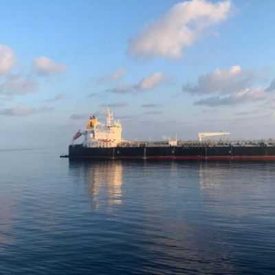 European Union vessel reaches ship raided by pirates off Somalia; all 24 crew on board safe