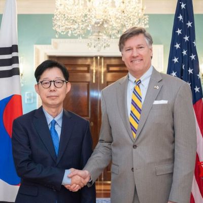 S. Korea, US to swiftly launch working groups on summit agreements