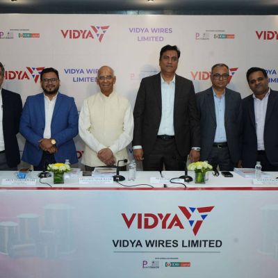 Vidya Wires IPO fully subscribed withing 2 hours; retail portion fully booked – Check GMP