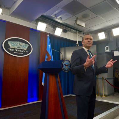 New York Times Sues Pentagon Over Press Access Restrictions – VINnews