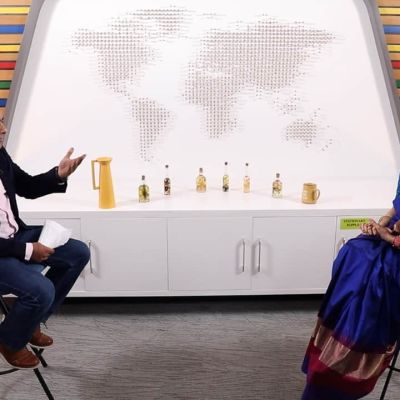 ‘Despite tariffs, India deeply critical for Google, $15 billion Vizag investment proof of that’: Google India head Preeti Lobana | Full Interview