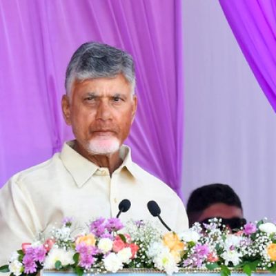 Telangana, Andhra Pradesh CMs hail Indian Navy for exemplary service – Mangalorean.com