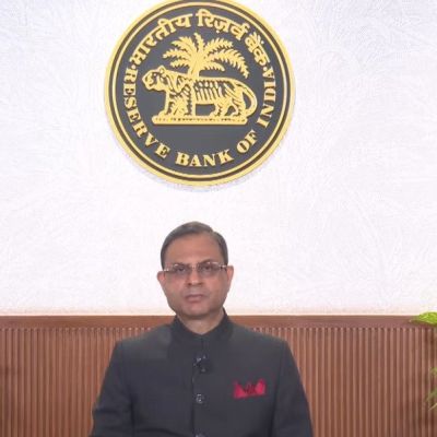 RBI raises India’s GDP growth forecast to 7.3 pc