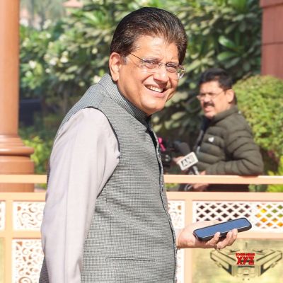 BJP appoints Piyush Goyal as election in charge for TN Assembly elections