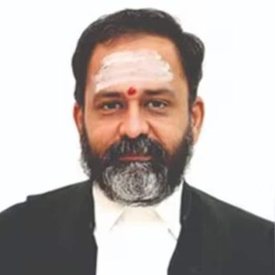 Who is Justice GR Swaminathan, now at the centre of a political storm in Parliament?