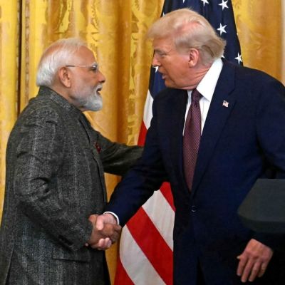 PM Modi speaks with Trump, discusses defence, tech and Indo-Pacific security