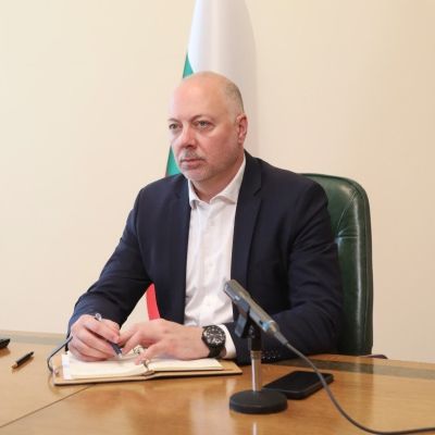 Bulgarian PM Zhelyazkov resigns after weeks of mass protests