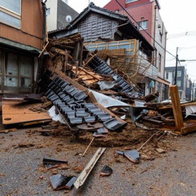 Tsunami advisory issued for northern Japan’s Pacific coast after 6.7-magnitude earthquake – Mangalorean.com