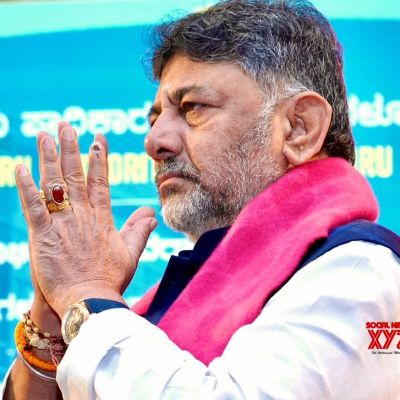 ‘Not afraid of PM Modi or HM Amit Shah’: Shivakumar on flat owner’s warning