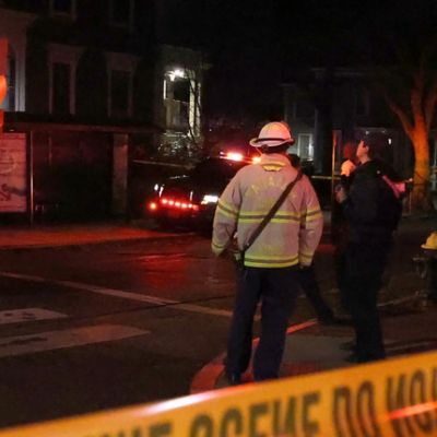 Manhunt intensifies for Brown University shooter, campus on lockdown – Mangalorean.com