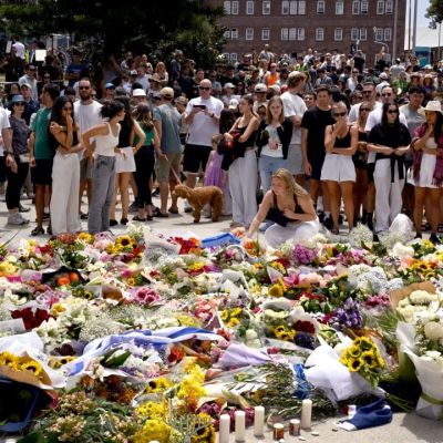 Bondi Beach shooting: Why mass shootings are so rare in Australia and what its gun laws say | Explained