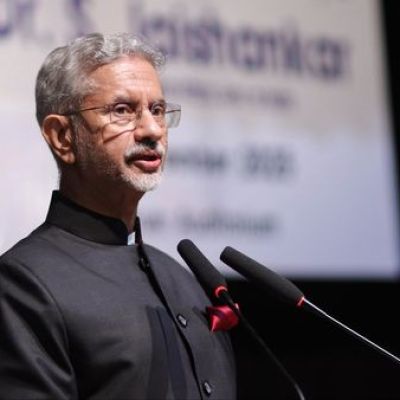 EAM Jaishankar to co-chair India-UAE Joint Commission in Abu Dhabi, visit Israel next