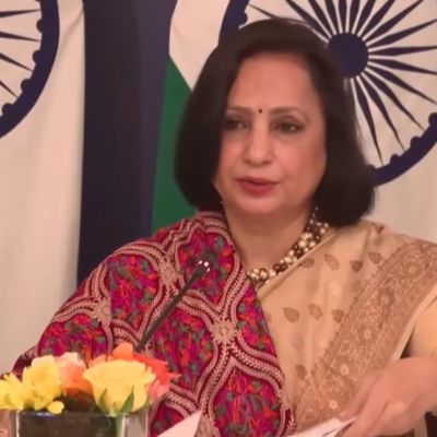 India, Jordan discussed possibility of using nuclear energy as clean form of energy: MEA