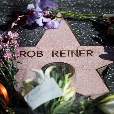 Filmmaker Rob Reiner’s Son Charged with Murder in Parents’ Slaying